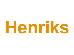 Henriks Logo