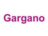 Gargano Logo