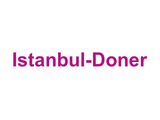 Istanbul-Doner Logo
