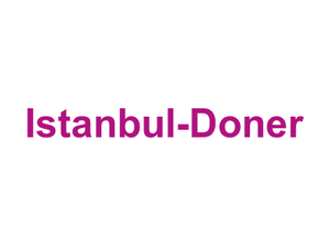 Istanbul-Doner Logo