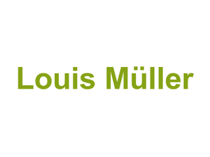 Louis Müller Logo