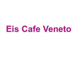 Eis Cafe Veneto Logo