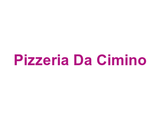 Pizzeria Da Cimino Logo