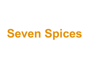 Seven Spices Logo