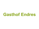 Gasthof Endres Logo