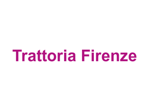 Trattoria Firenze Logo