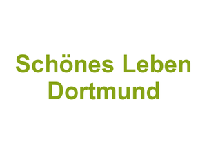 Schönes Leben Dortmund Logo