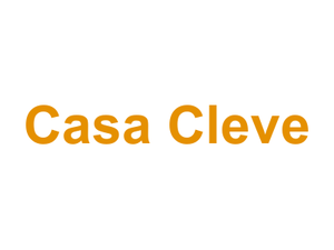 Casa Cleve Logo