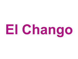 El Chango Logo