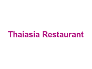 Thaiasia Restaurant Logo