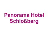 Panorama Hotel Schloßberg Logo