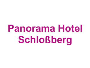 Panorama Hotel Schloßberg Logo