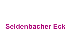 Seidenbacher Eck Logo