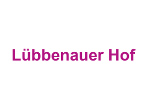Lübbenauer Hof Logo