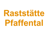 Raststätte Pfaffental Logo