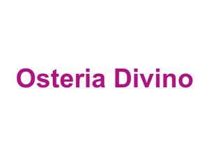 Osteria Divino Logo