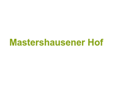 Mastershausener Hof Logo