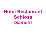 Hotel Restaurant Schloss Gamehl Logo
