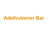 Adelholzener Bar Logo