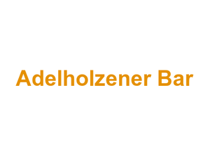 Adelholzener Bar Logo