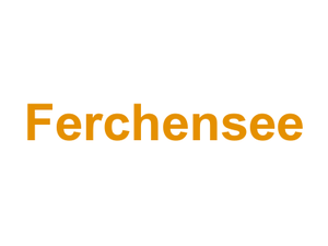 Ferchensee Logo