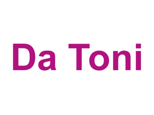 Da Toni Logo