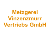Metzgerei Vinzenzmurr Vertriebs GmbH Logo