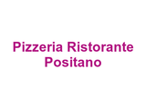 Pizzeria Ristorante Positano Logo