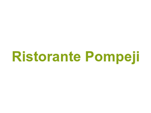 Ristorante Pompeji Logo