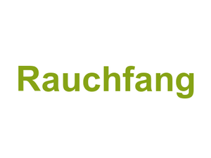 Rauchfang Logo