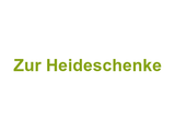 Zur Heideschenke Logo