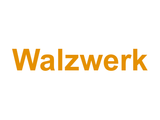 Walzwerk Logo