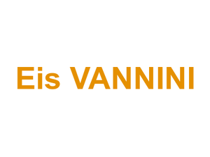 Eis VANNINI Logo