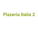 Pizzeria Italia 2 Logo