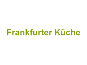 Frankfurter Küche Logo