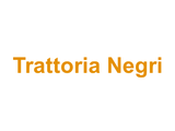 Trattoria Negri Logo