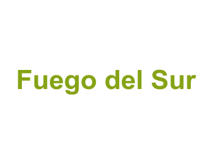 Fuego del Sur Logo