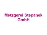 Metzgerei Stepanek GmbH Logo