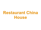 Restaurant China House Logo