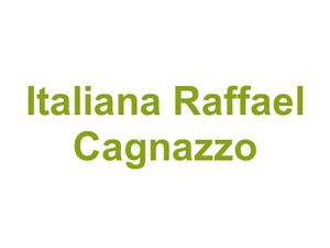 Restaurant Trattoria Italiana Raffael Cagnazzo Logo