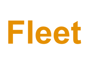 Fleet Logo