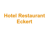 Hotel Restaurant Eckert Logo