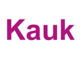 Kauk Logo