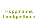 Hoppmanns Landgasthaus Logo