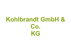 Metzgerei Friedrich Kohlbrandt GmbH & Co. KG Logo