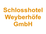 Carême - Kurfürstliches Schlosshotel Weyberhöfe GmbH Logo