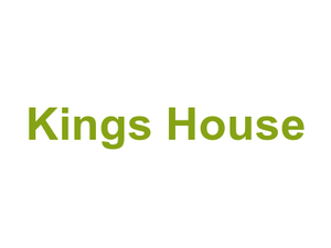 King's House Logo