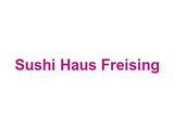 Sushi Haus Freising Logo