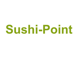 Sushi-Point Logo