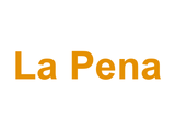 La Pena Logo